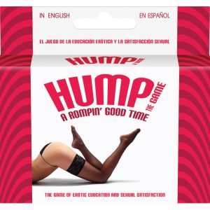 HUMP MAIN