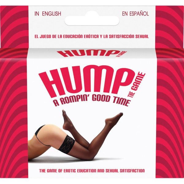 HUMP MAIN
