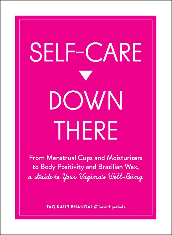 SELFCAREDOWNTHERE MAIN