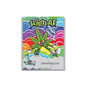 Woodrocket HighAFColoringBook MAIN