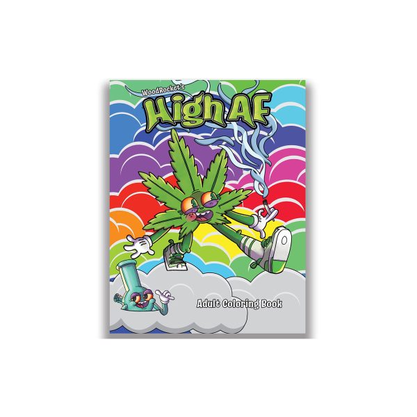 Woodrocket HighAFColoringBook MAIN