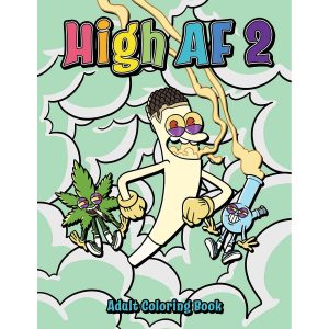 WoodRocket HighAF MAIN