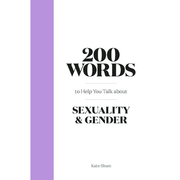 Hachette WordsSexuality MAIN