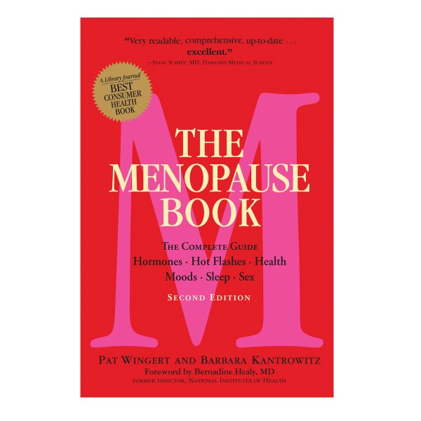 Workman Menopause Front MAIN