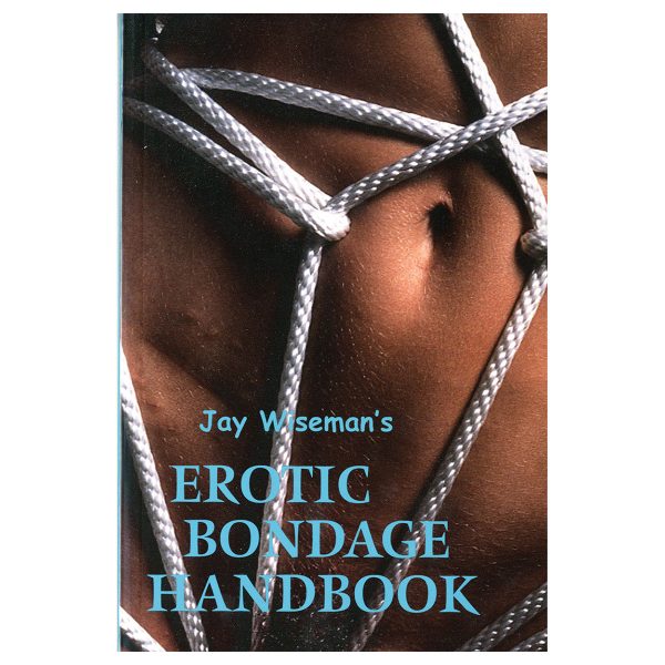 Erotic Bondage Handbook MAIN