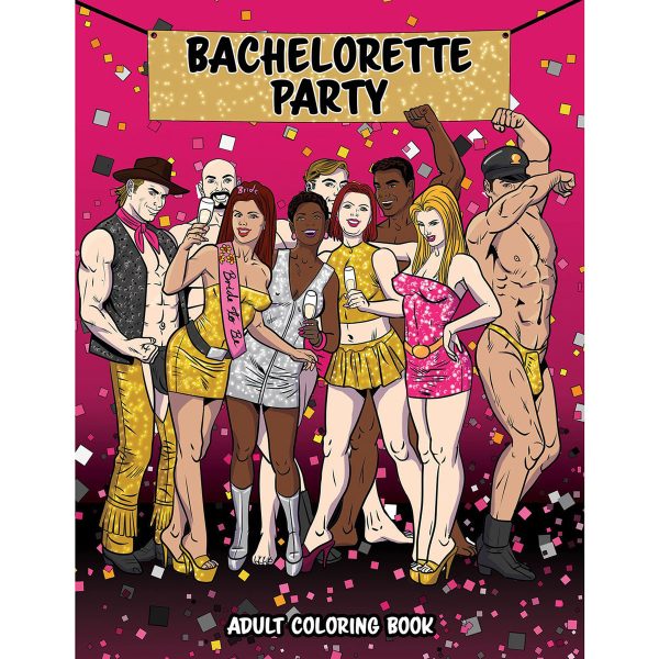 Woodrocket BachelorettePartyBook MAIN