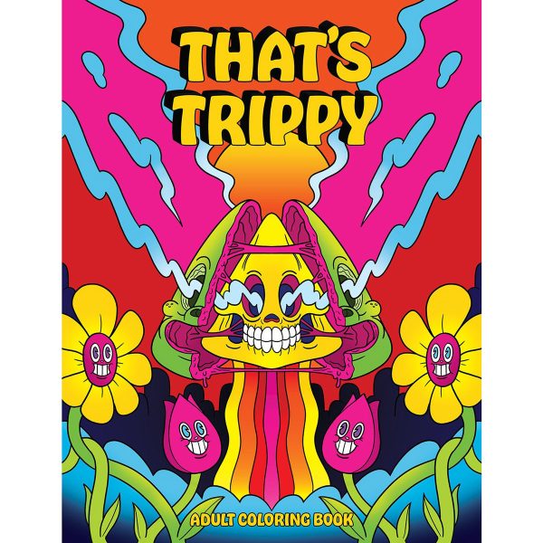 Woodrocket ThatsTrippyBook MAIN