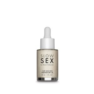 BijouxIndiscrets SlowSexShimmerDryOil MAIN