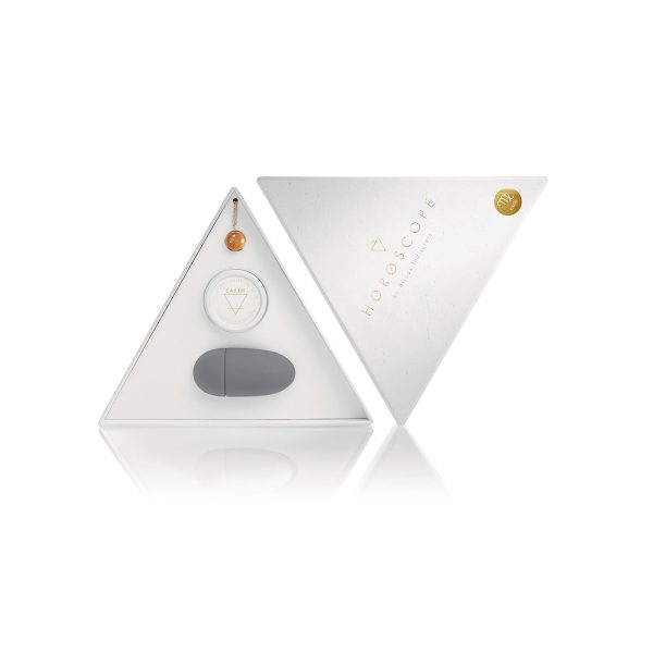Bijoux Horoscope Virgo MAIN