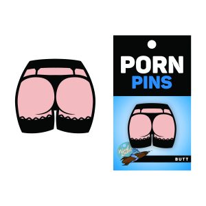WoodRocket Pin Butt MAIN