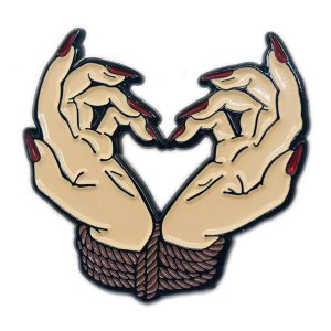 GeekyKinky BoundByLove MAIN