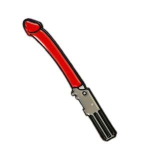GeekyKinky DickSaber MAIN