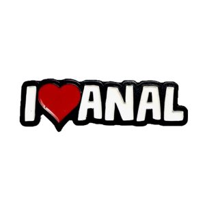 GeekyKinky IHeartAnal MAIN