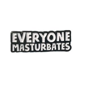 GeekyKinky EveryoneMasturbates MAIN