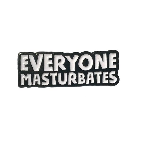 GeekyKinky EveryoneMasturbates MAIN