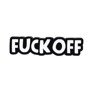GeekyKinky FuckOff MAIN
