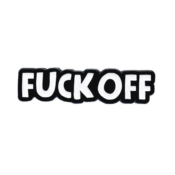 GeekyKinky FuckOff MAIN