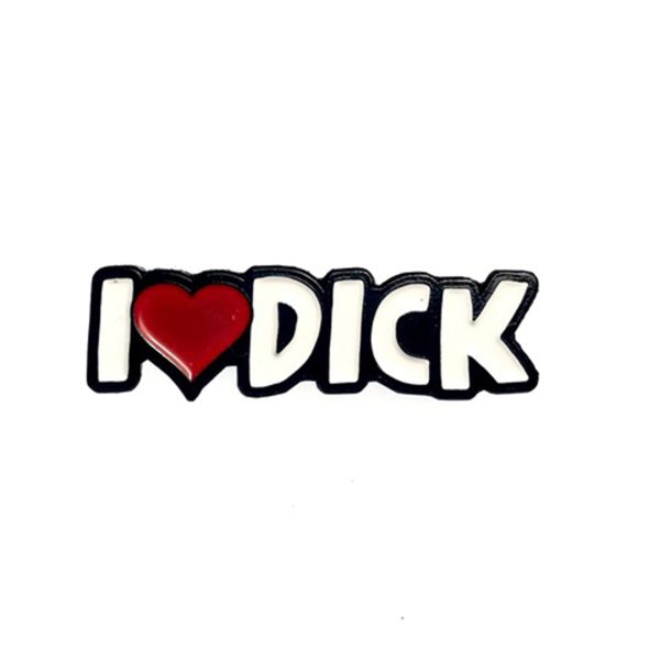 GeekyKinky IHeartDick MAIN