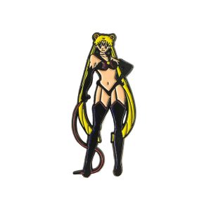 GeekyKinky MistressMoonBlonde MAIN