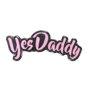 GeekyKinky YesDaddy MAIN