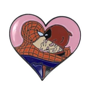 GeekyKinky SpiderPool MAIN
