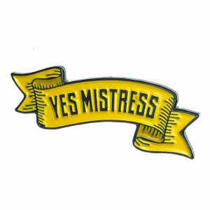 GeekyKinky YesMistress MAIN