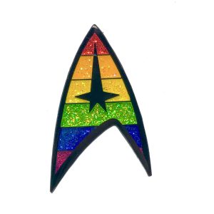 GeekyKinky TrekPridePin MAIN