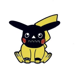 GeekyKinky Kinkachu MAIN