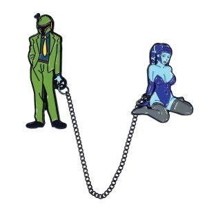 GeekyKinky FettPimpSlaveDuo MAIN