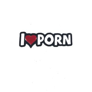 GeekyKinky IHeartPornPin MAIN