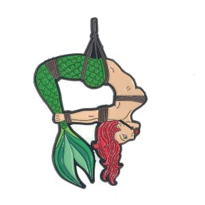 GeekyKinky MermaidTailBound MAIN