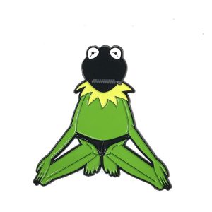 GeekyKinky KermitMasked MAIN