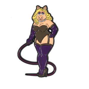 GeekyKinky MsPiggyWhip MAIN