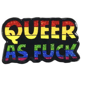 GeekyKinky QueerAF MAIN