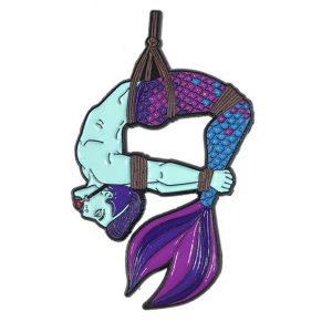 GeekyKinky MerMan MAIN