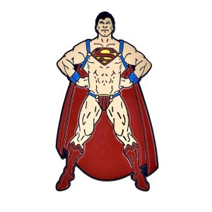 GeekyKinky ClarkDaddy MAIN
