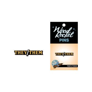 Woodrocket TheyThem MAIN