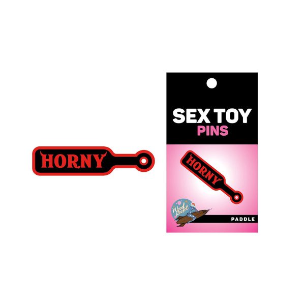 Woodrocket HornyPaddle MAIN