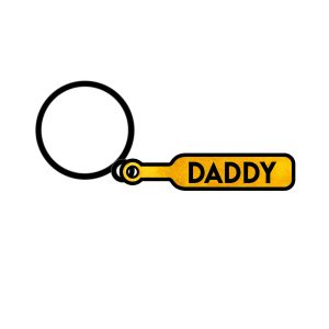 WoodRocket DaddyPaddle MAIN