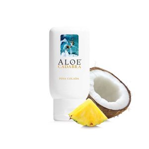 LiveWellBrands Aloecadabra PinaColada .oz MAIN