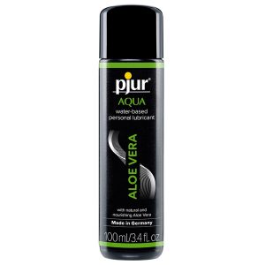 pjur AquaAloeVera MAIN