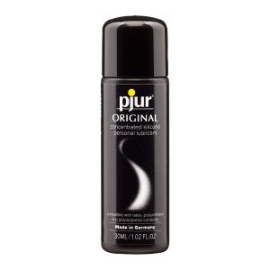 pjur original ml FDA MAIN