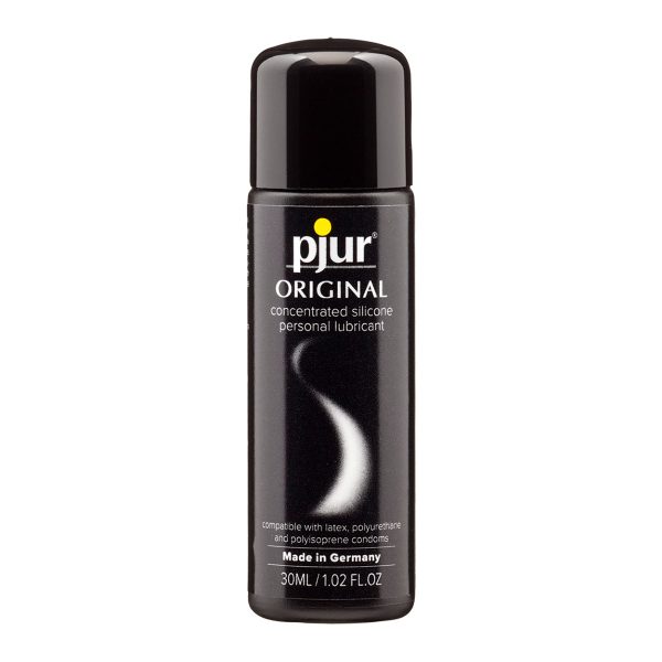 pjur original ml FDA MAIN