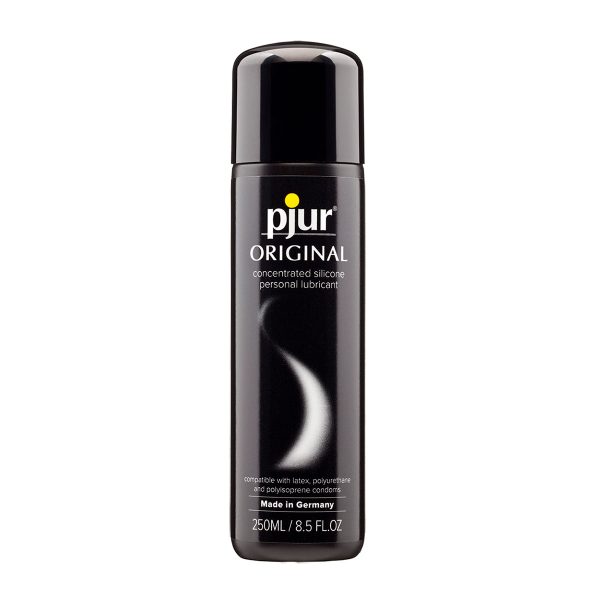 pjur original ml FDA MAIN