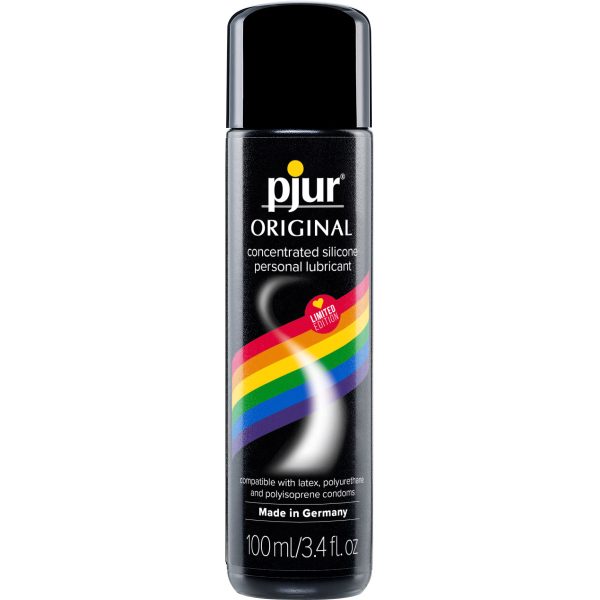 pjur OriginalRainbowEditionml MAIN