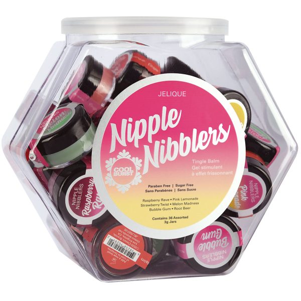 Jelique NippleNibblerCOOLpc MAIN