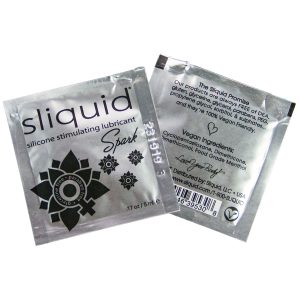 Sliquid SparkPillowspk MAIN