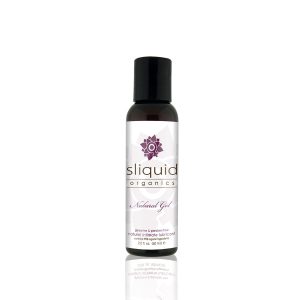 Sliquid Org Natural Gel oz MAIN