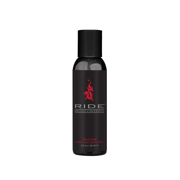Ride BodyWorx Silicone oz MAIN