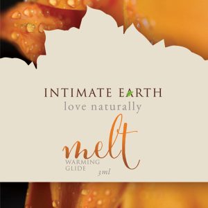 IntimateEarth MeltFoil MAIN